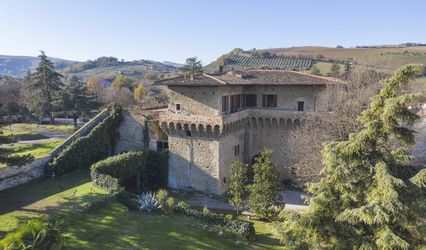 Castello del Capitano Delle Artiglierie