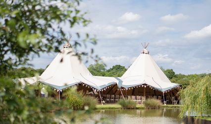 Three Shires Weddings