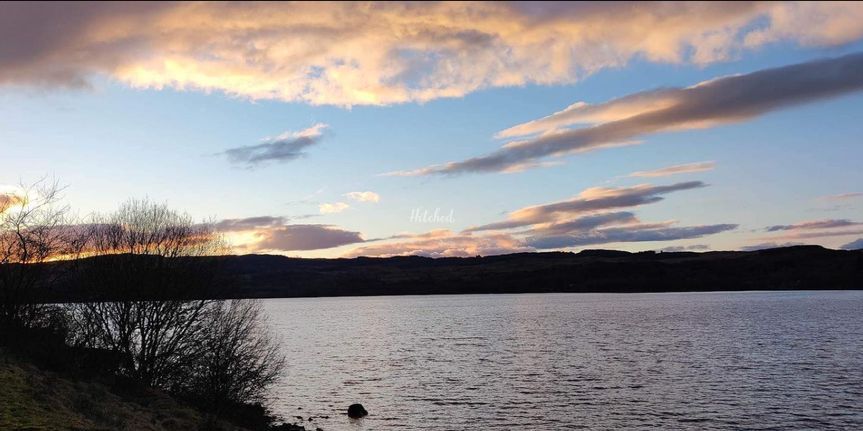 Portsonachan Hotel and Lodges