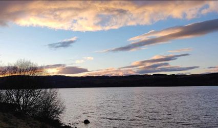 Portsonachan Hotel and Lodges