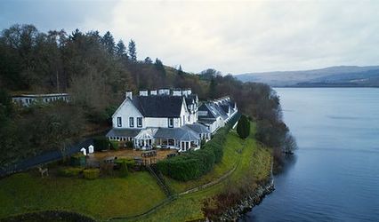 Portsonachan Hotel and Lodges
