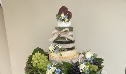 The Little Cheesemonger North Wales