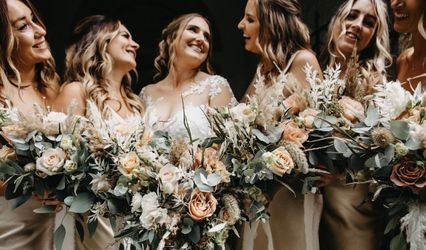 Floral Explosion