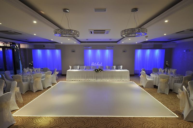 Bromley Court Hotel Wedding Venue Bromley Kent hitched co uk