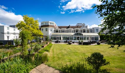Bromley Court Hotel Wedding Venue Bromley, Kent | hitched.co.uk