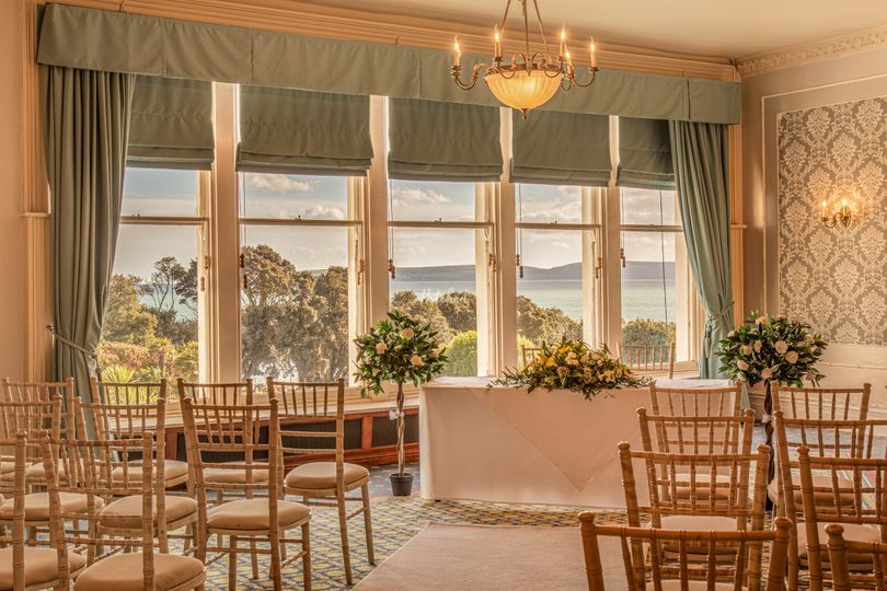 Royal Bath Hotel