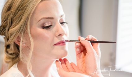 Hannah Spendelow Makeup Artist