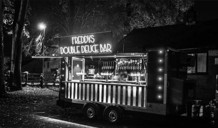 Freddy's Double Deuce Bar Ltd
