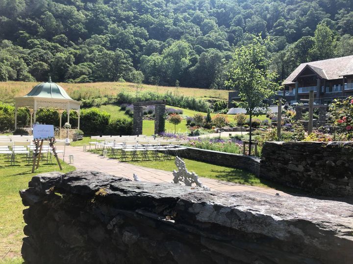 Beautiful Weddings - Cumbria, Gretna, Lancashire