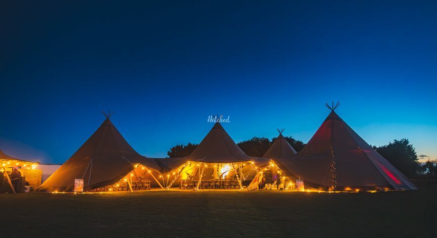 Woodville Weddings