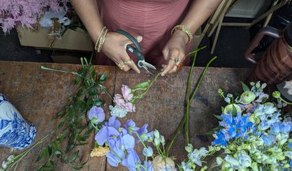 Mercera Flower Studio