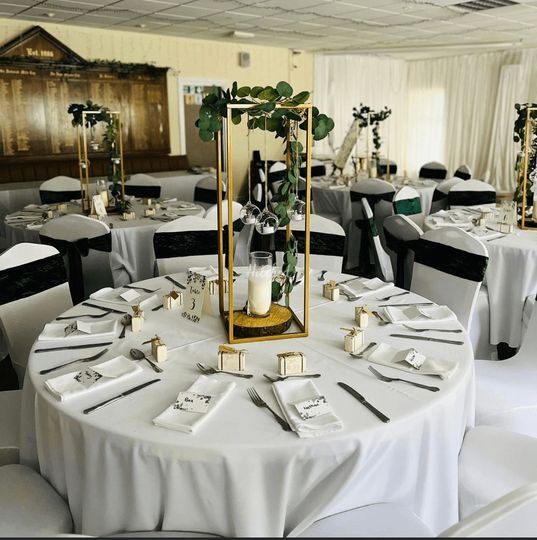 West Monmouthshire Golf Club