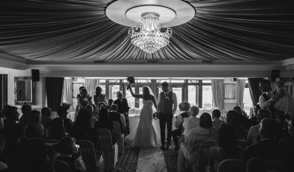 Scott Latham Wedding Photography