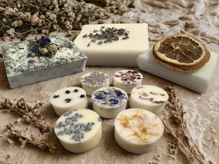 The Witch’s Hearth