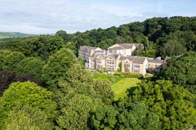 Hollins Hall Hotel, Spa & Golf