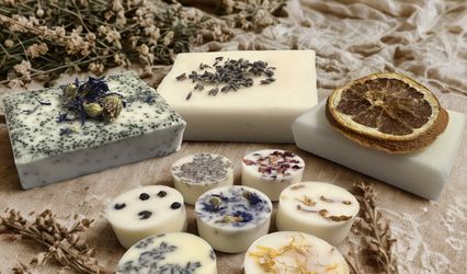 The Witch’s Hearth