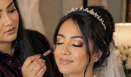 Makeup by Saii