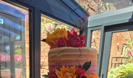 Cakes from the Cottage
