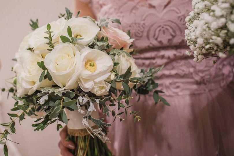 Flowers and Such