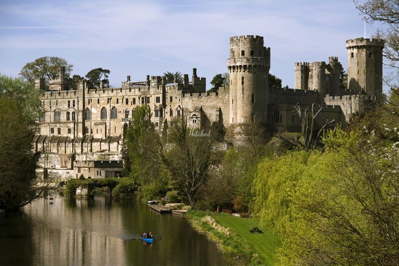 Warwick Castle