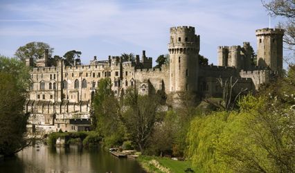 Warwick Castle