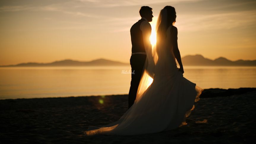 CW Wedding Films