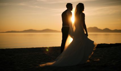 CW Wedding Films