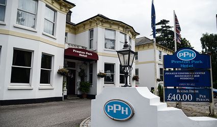 Preston Park Hotel