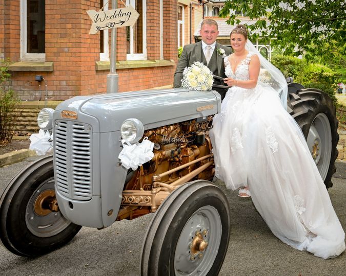 Cheetham & Co Photography