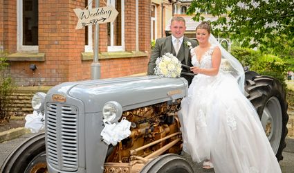 Cheetham & Co Photography