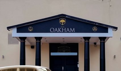 The Oakham Suite