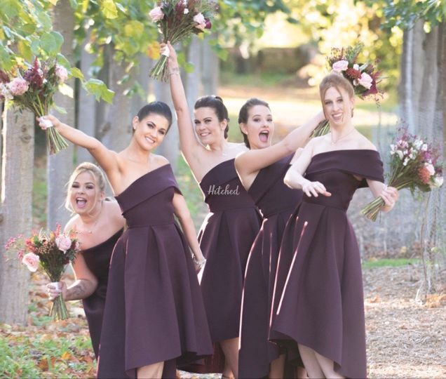 NDW Make-up and Beauty