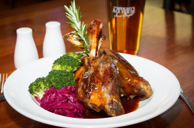 Mobile Carvery Company