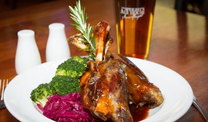Mobile Carvery Company