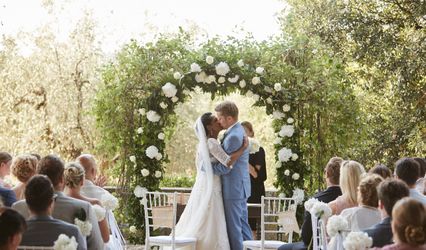 Wedding in Tuscany – WiT