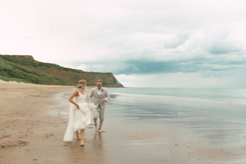 Freya Croisdale Weddings