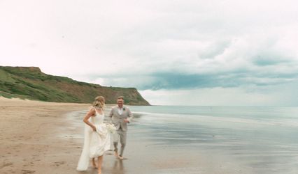 Freya Croisdale Weddings