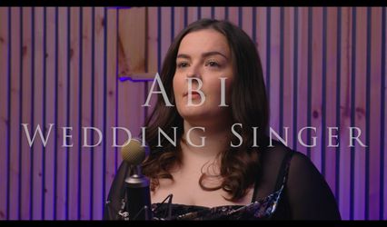 Abi Wedding Singer