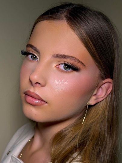 Viviana Bridal Makeup