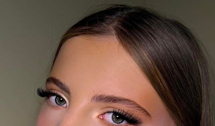 Viviana Bridal Makeup