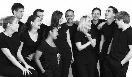 Cube | Event Staffing Agency London