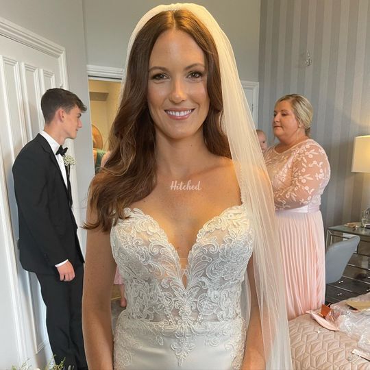 Makeup And Hair Bridal Agency