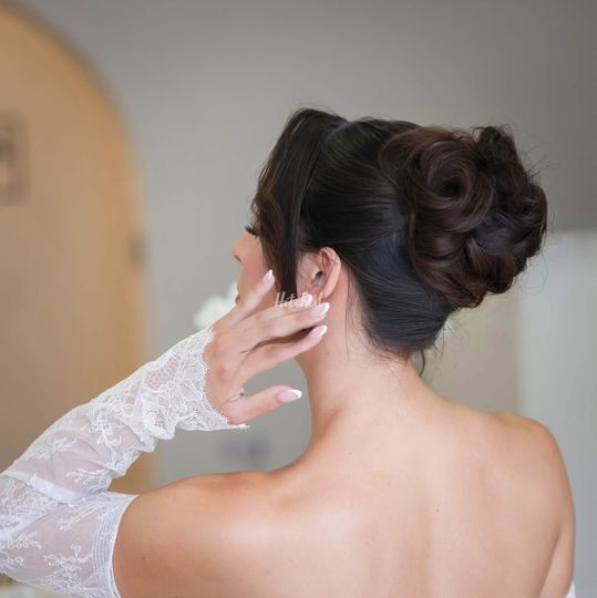 LUHAIRDESIGN|Bridal