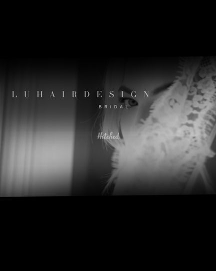 LUHAIRDESIGN|Bridal