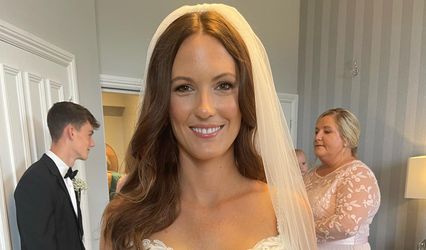 Makeup And Hair Bridal Agency
