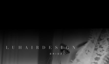 LUHAIRDESIGN|Bridal