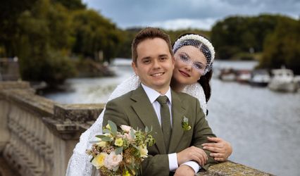 Von Grega Photography