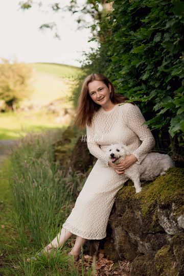 Bespoke Ceremonies by Roisín