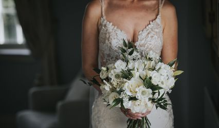 Alchemilla Floral Design