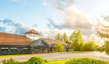 Holiday Inn Aylesbury